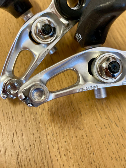 Set freni cantilever Shimano XTR  M900.
