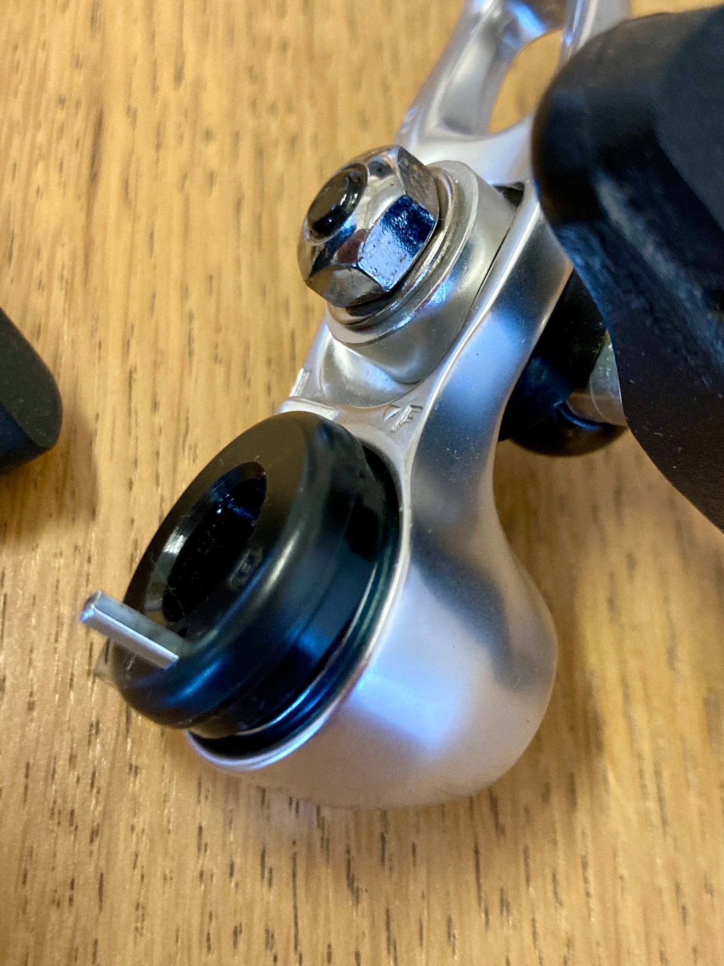 Set freni cantilever Shimano XTR  M900.