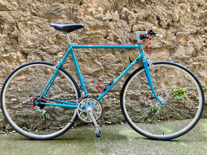 Bicicletta Mercier vintage in acciaio. Taglia 52.
