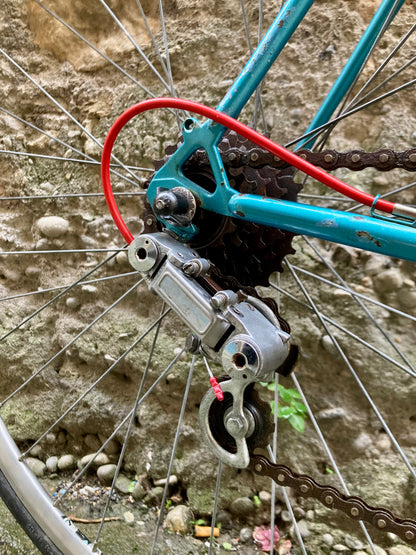 Bicicletta Mercier vintage in acciaio. Taglia 52.