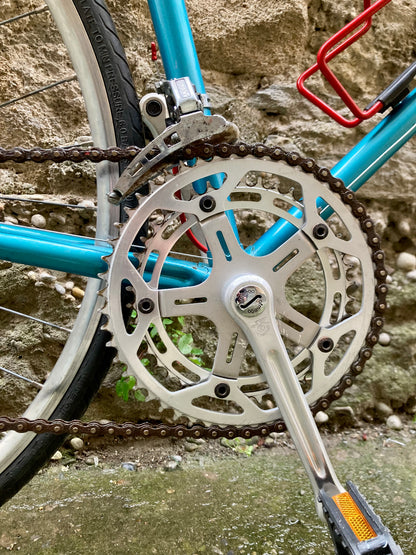 Bicicletta Mercier vintage in acciaio. Taglia 52.