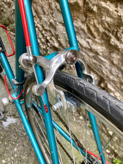 Bicicletta Mercier vintage in acciaio. Taglia 52.