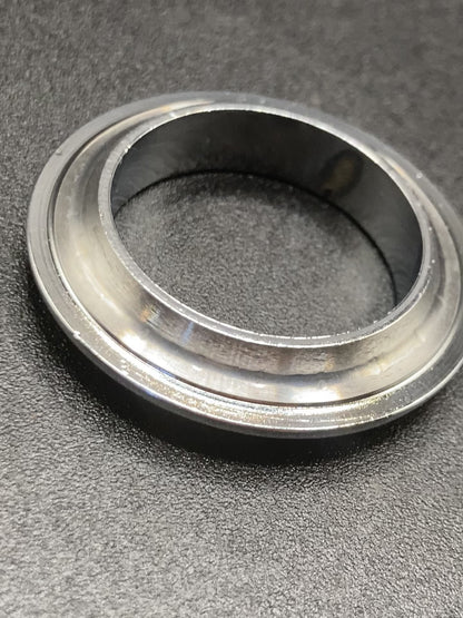 Serie sterzo Campagnolo Record mod. 4041. Filettatura Francese 25x1.