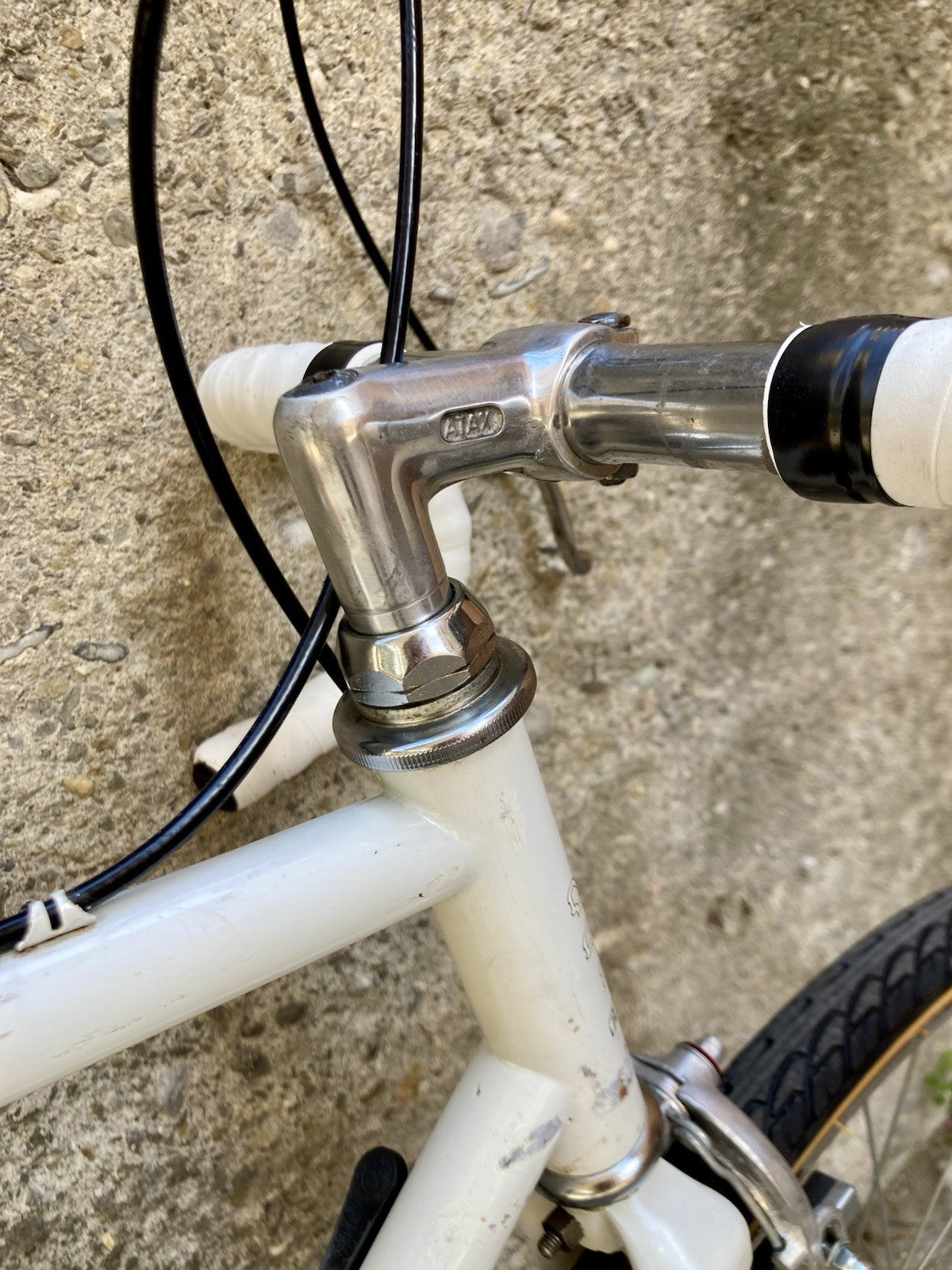 Bicicletta vintage Peugeot anni '70. Taglia 56