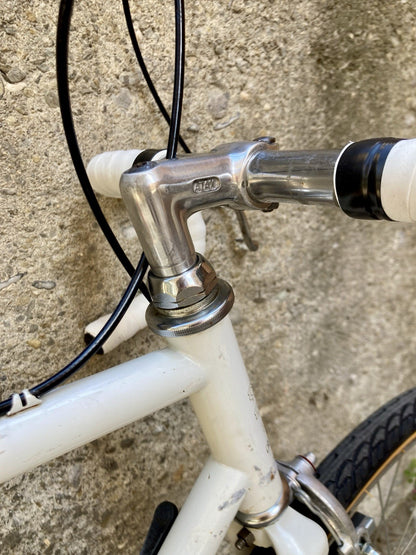 Bicicletta vintage Peugeot anni '70. Taglia 56