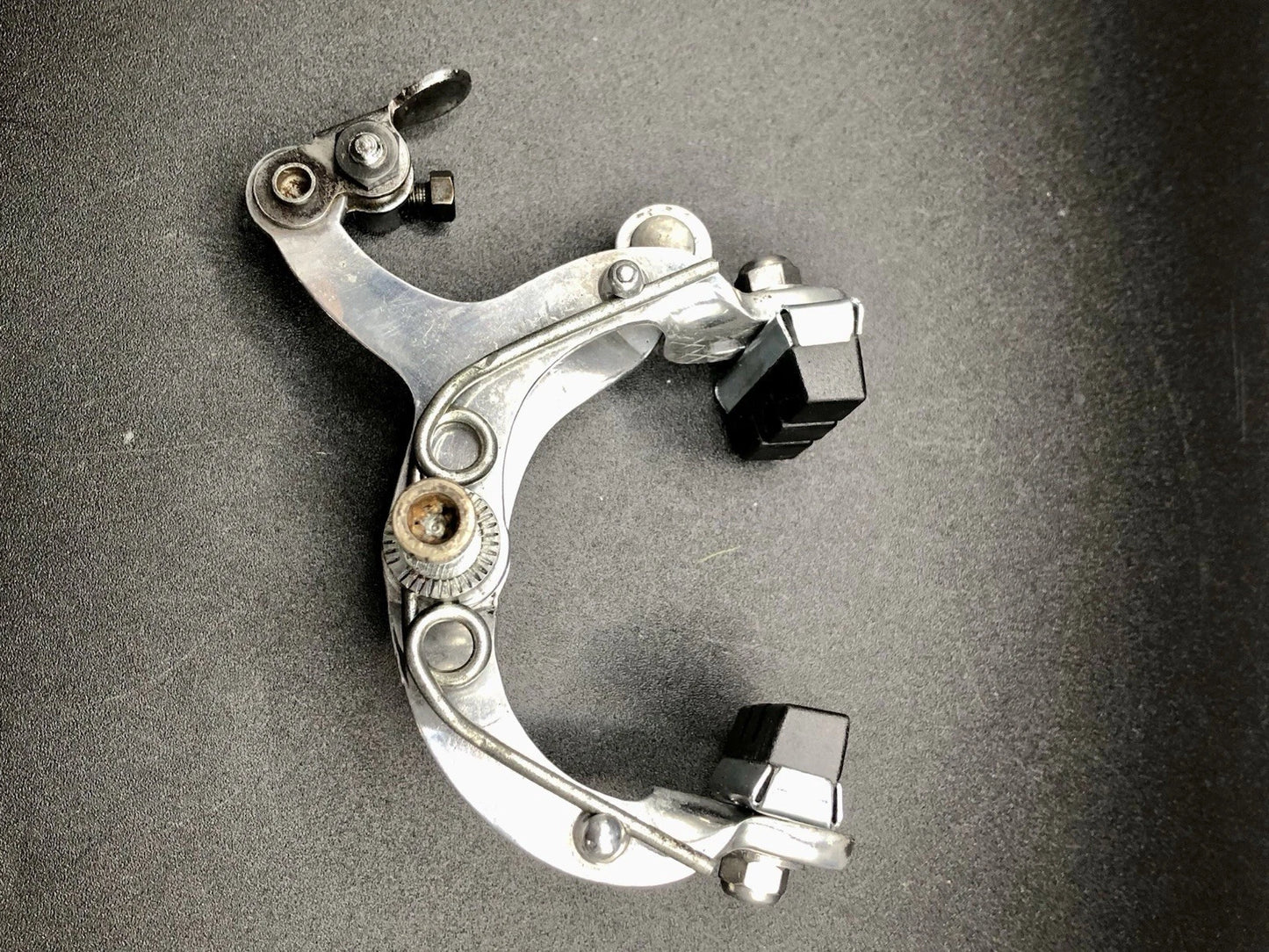 Set freni Universal Mod.125
