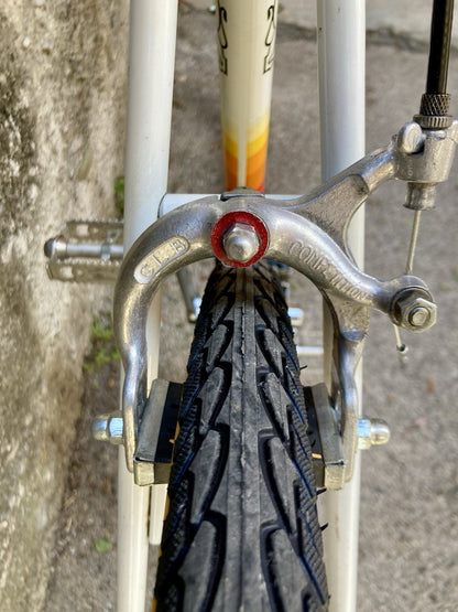 Bicicletta vintage Peugeot anni '70. Taglia 56