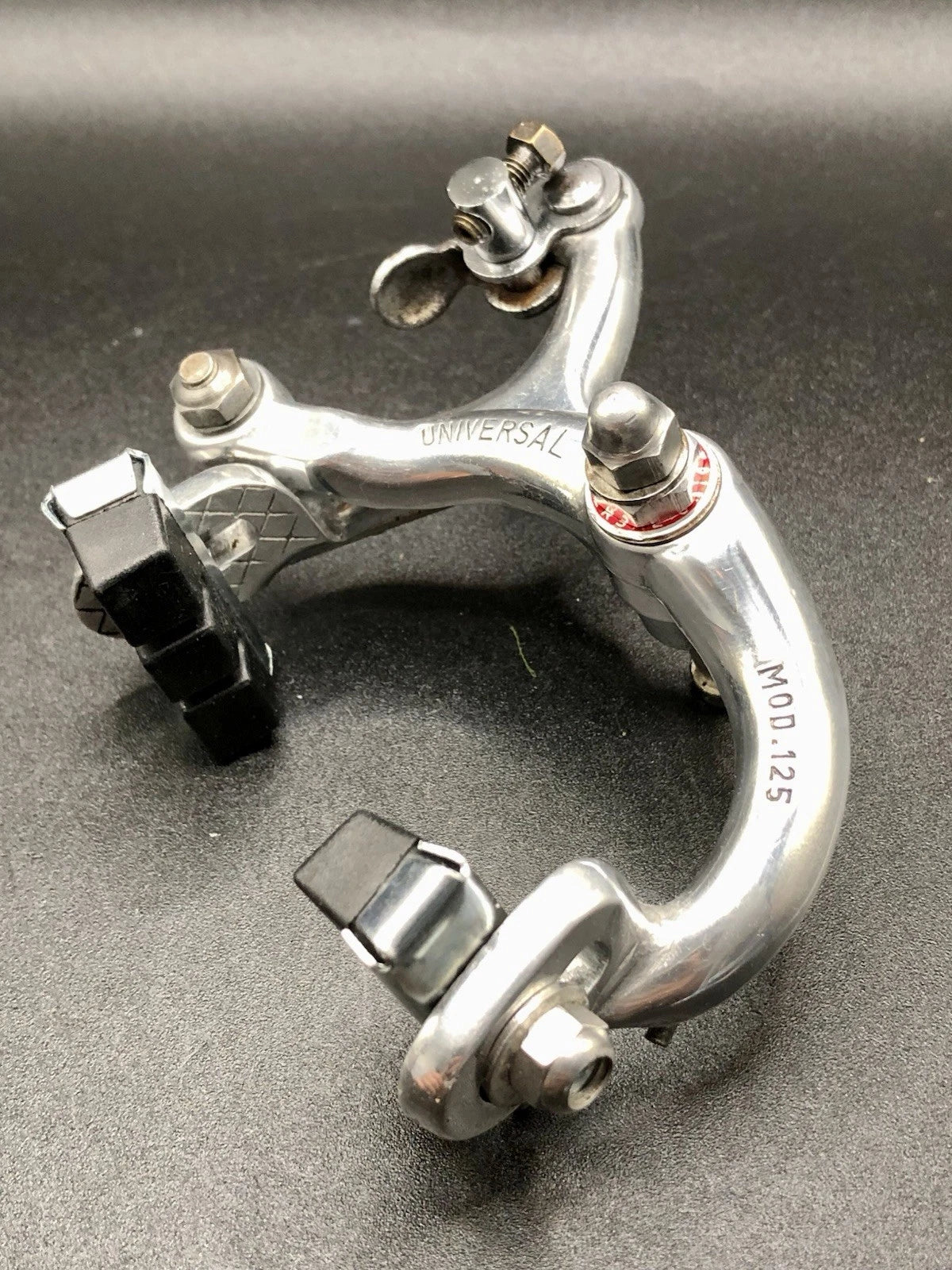 Set freni Universal Mod.125