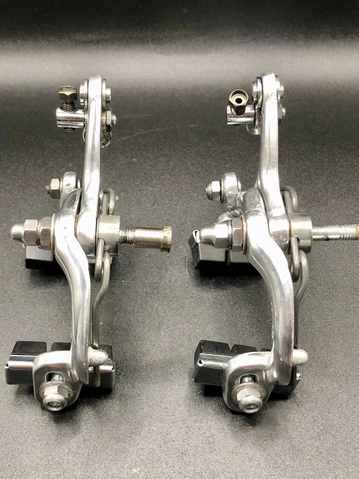 Set freni Universal Mod.125