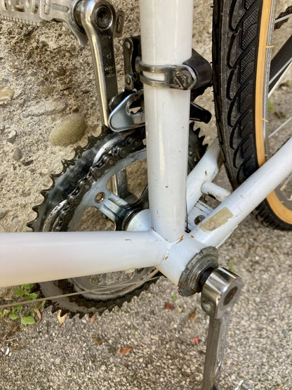 Bicicletta vintage Peugeot anni '70. Taglia 56