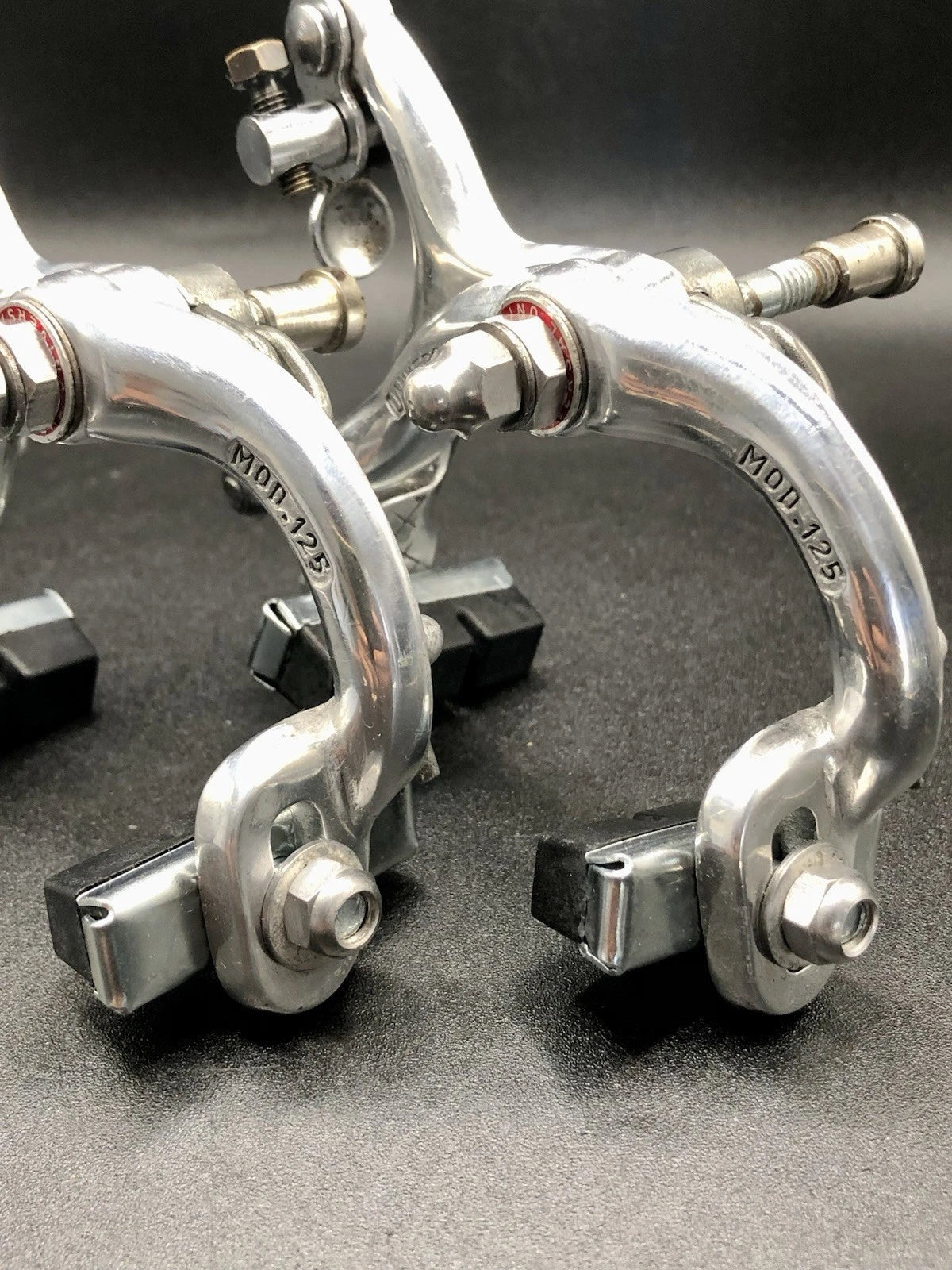 Set freni Universal Mod.125