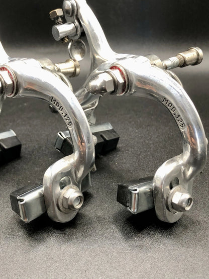 Set freni Universal Mod.125