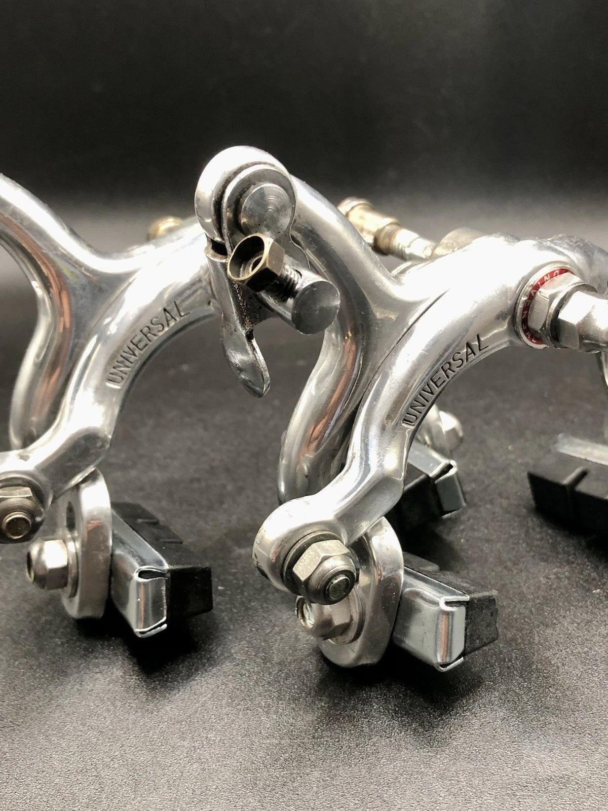 Set freni Universal Mod.125