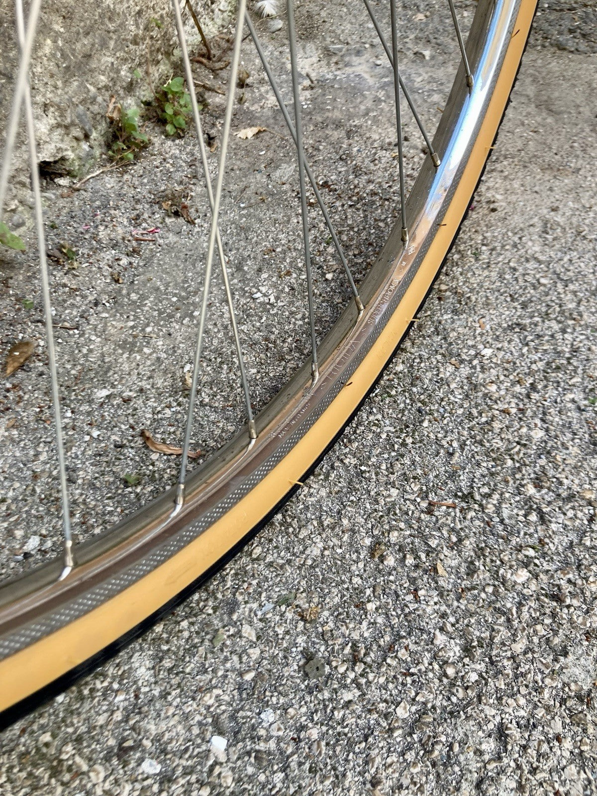 Bicicletta vintage Peugeot anni '70. Taglia 56