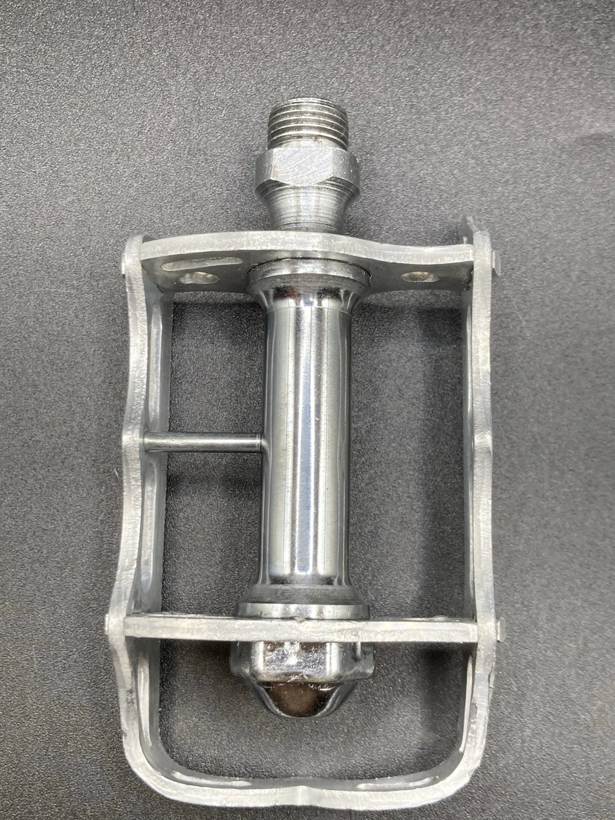 Coppia di pedali Sheffield Sprint 673.