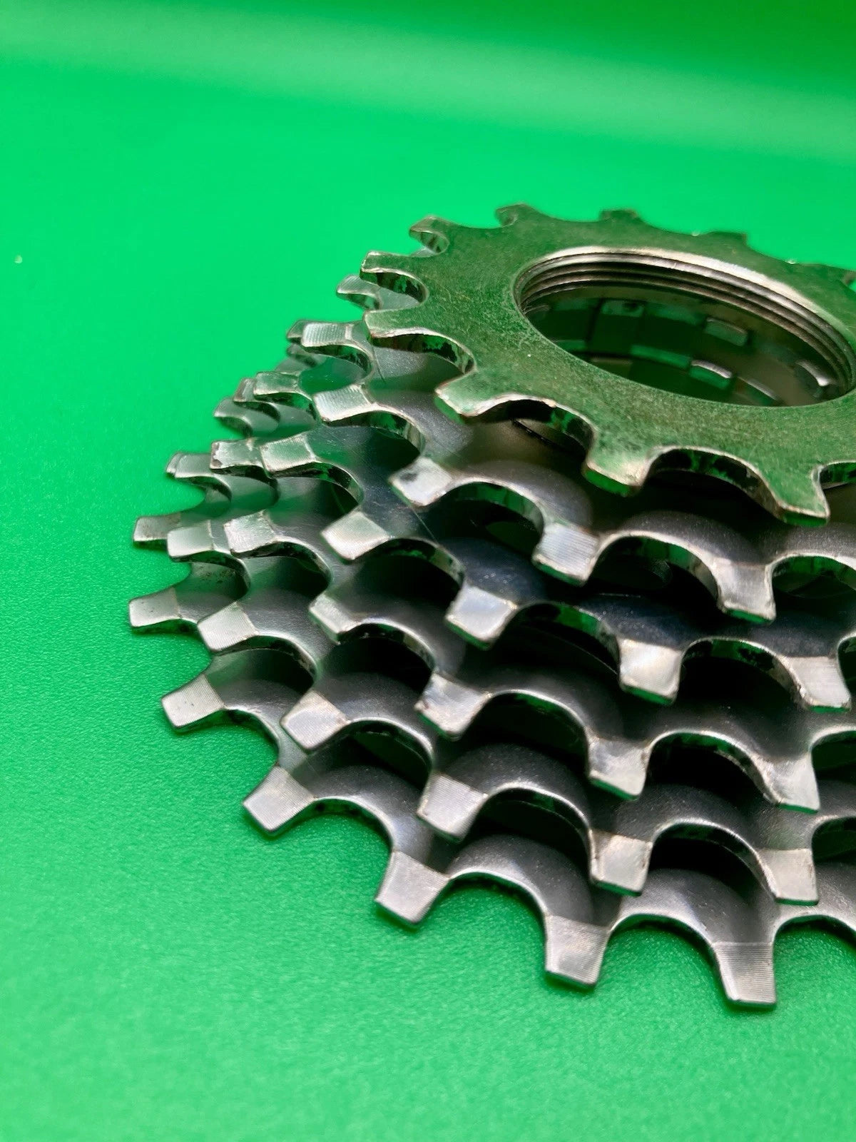 Set mozzi Shimano Dura Ace EX  FH HB 7260. Con cassetta UG 14-24.
