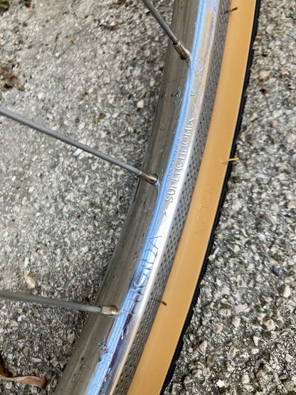 Bicicletta vintage Peugeot anni '70. Taglia 56