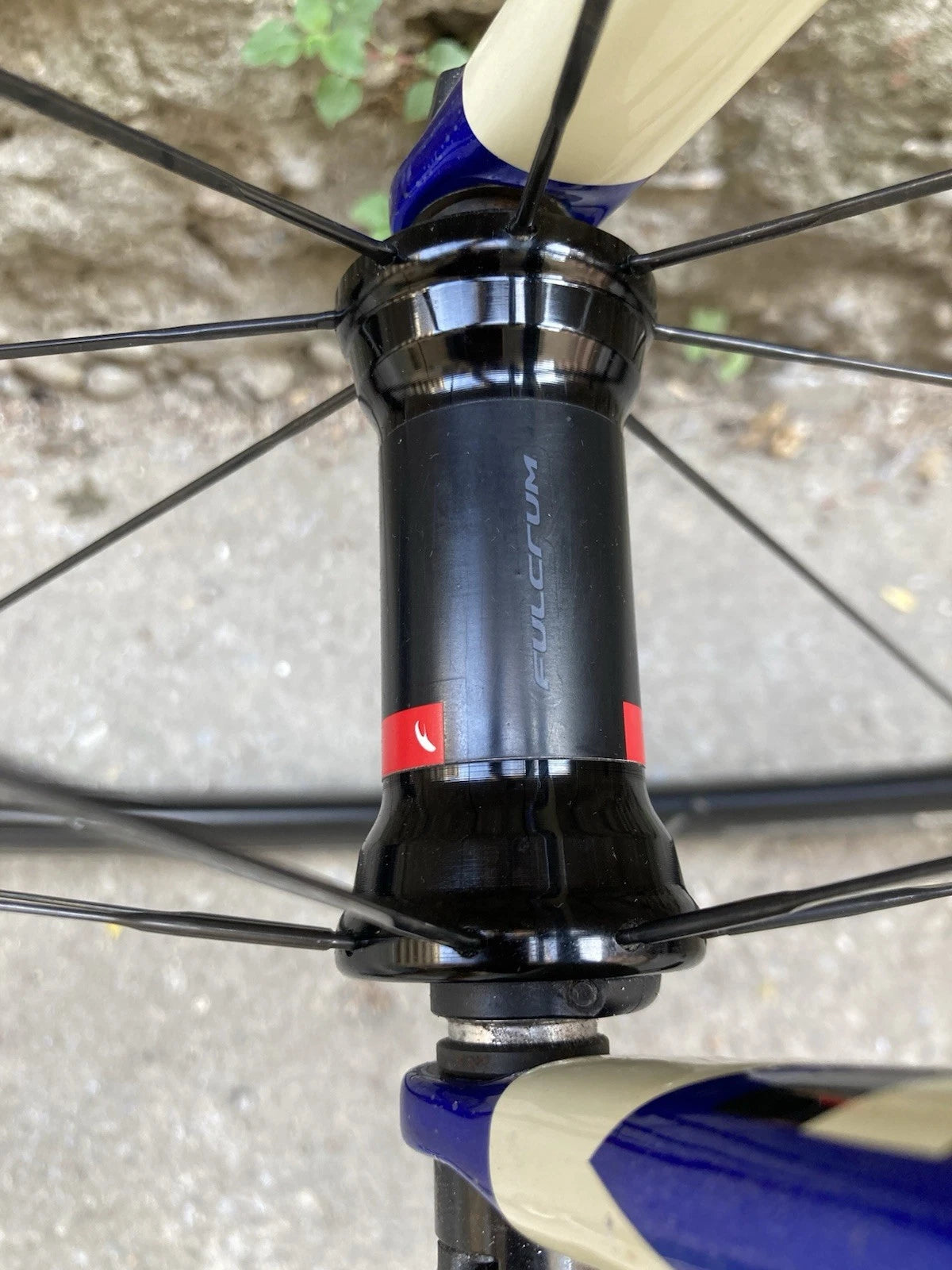 Bicicletta Specialized S-Works Tarmac SL4 Nibali Edition. Taglia 52