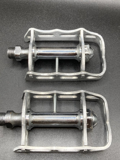 Coppia di pedali Sheffield Sprint 673.