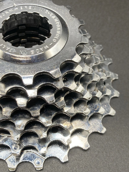 Cassetta 8v Campagnolo Record Exadrive. 14-26