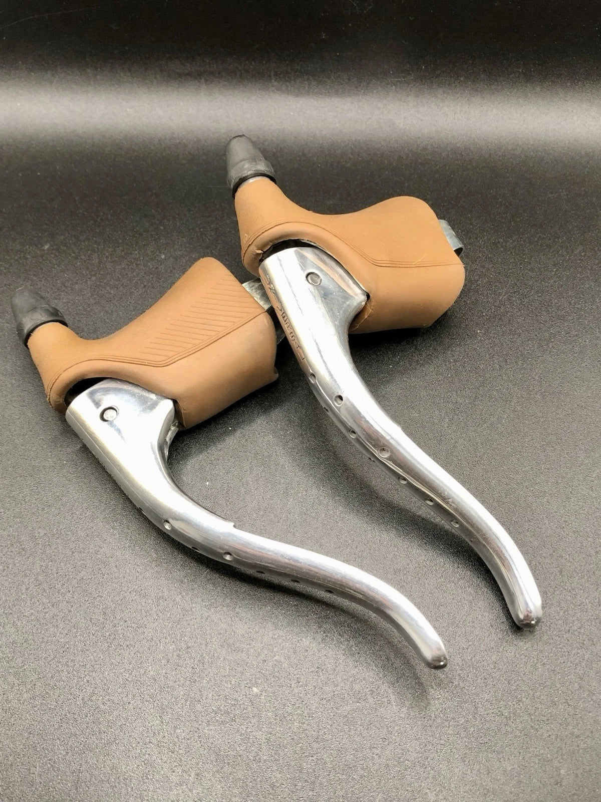 Set freni Universal Mod.125