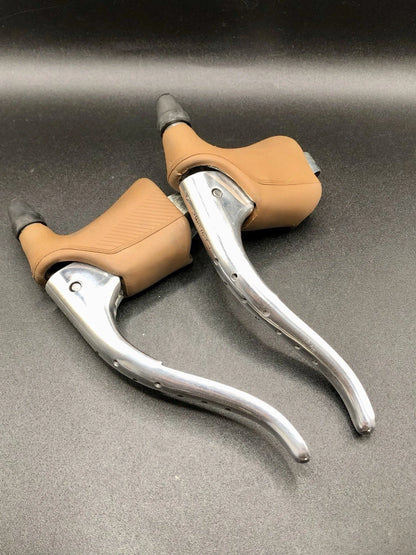 Set freni Universal Mod.125