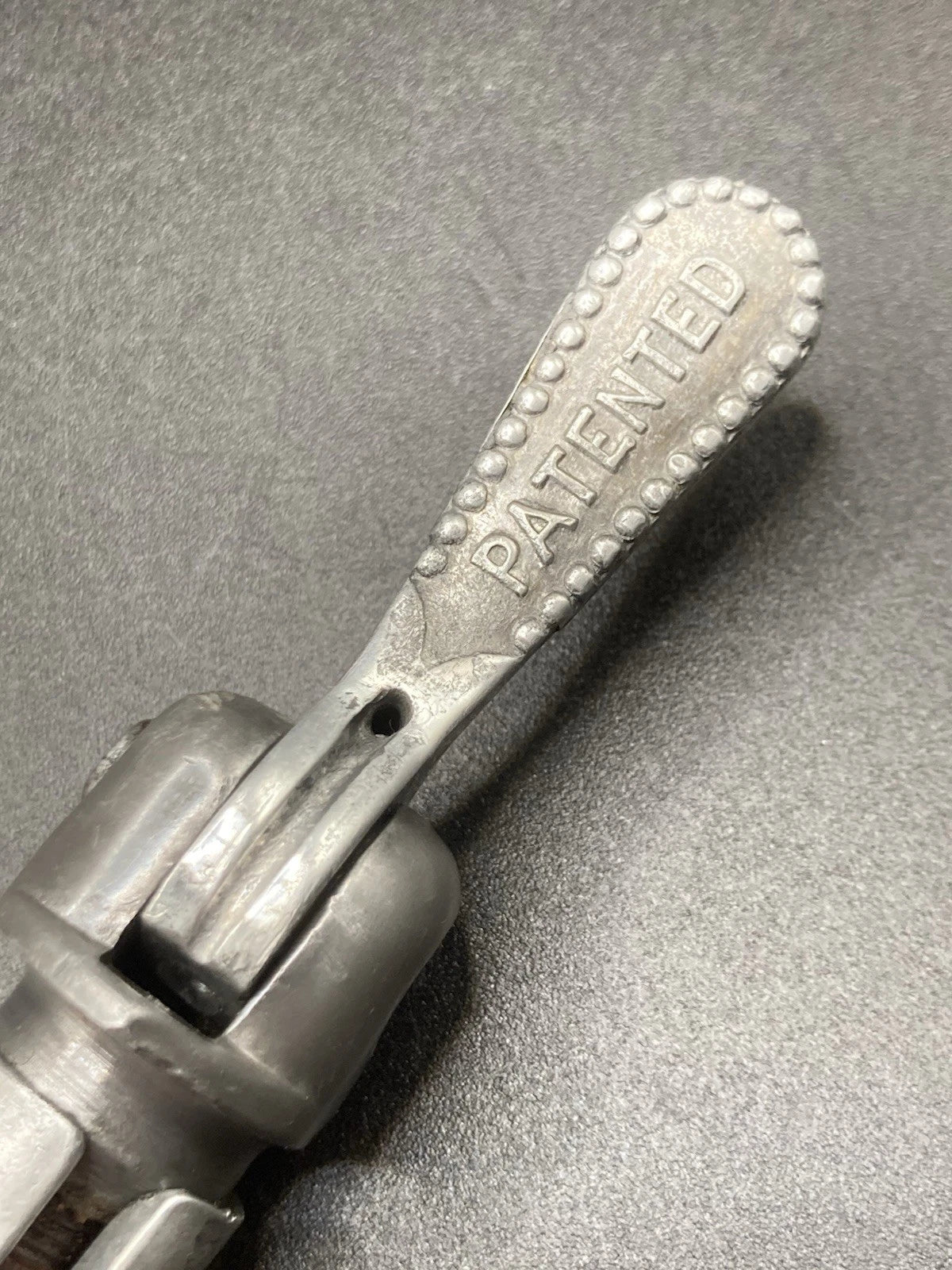 Leva cambio Campagnolo Record mod. 1012 1013 bar-end. Cyclocross