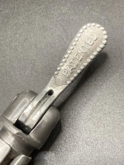 Leva cambio Campagnolo Record mod. 1012 1013 bar-end. Cyclocross