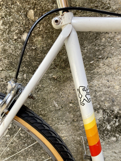Bicicletta vintage Peugeot anni '70. Taglia 56