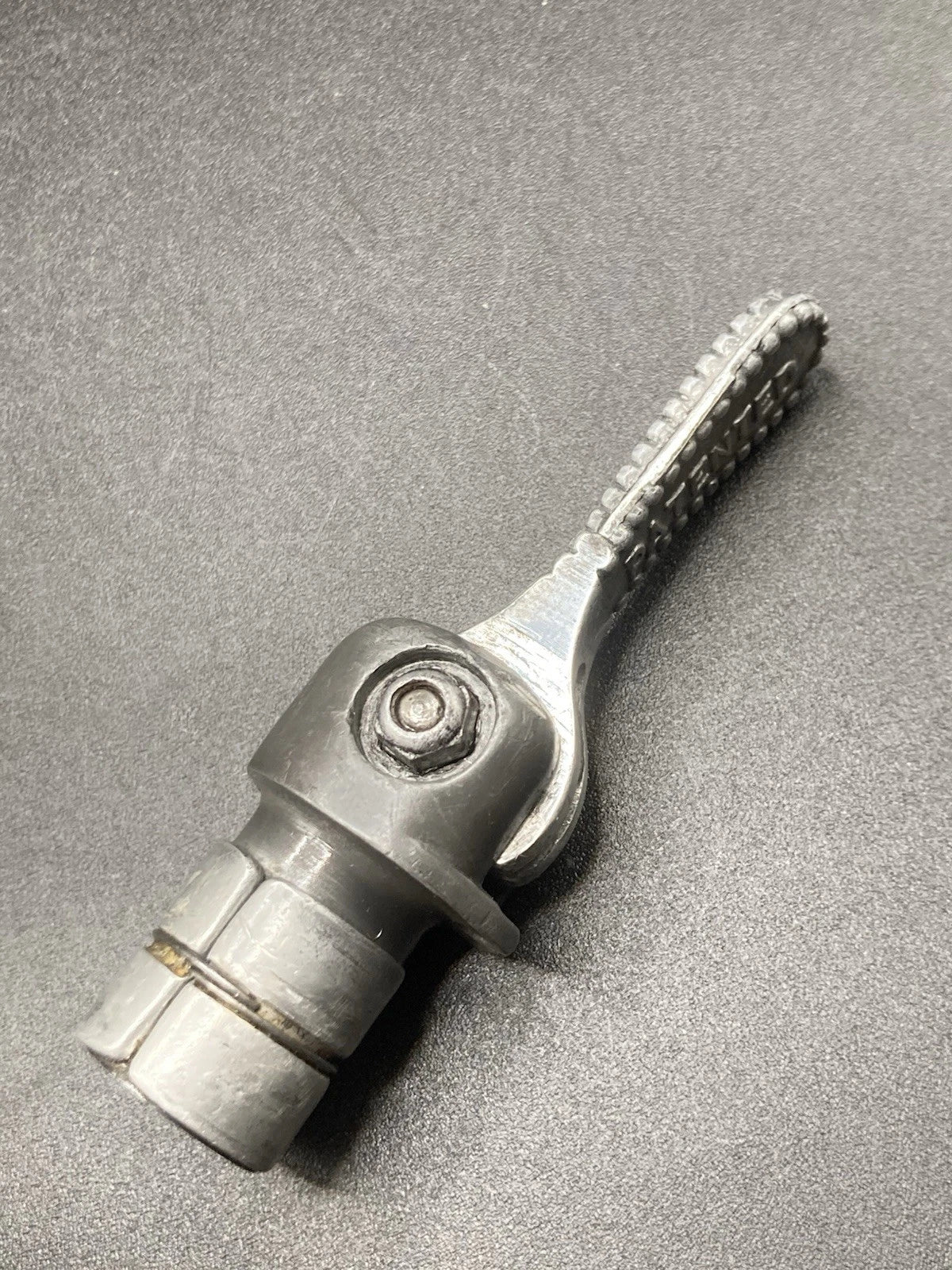 Leva cambio Campagnolo Record mod. 1012 1013 bar-end. Cyclocross