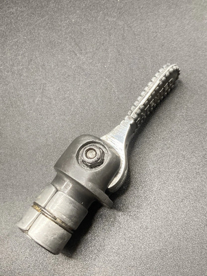 Leva cambio Campagnolo Record mod. 1012 1013 bar-end. Cyclocross
