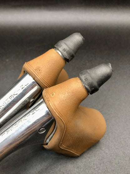 Set freni Universal Mod.125