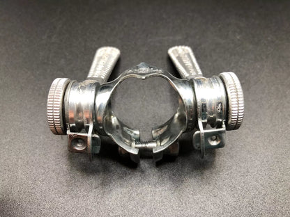 Gruppo Campagnolo Valentino Extra. Cambio, deragliatore, manettini.