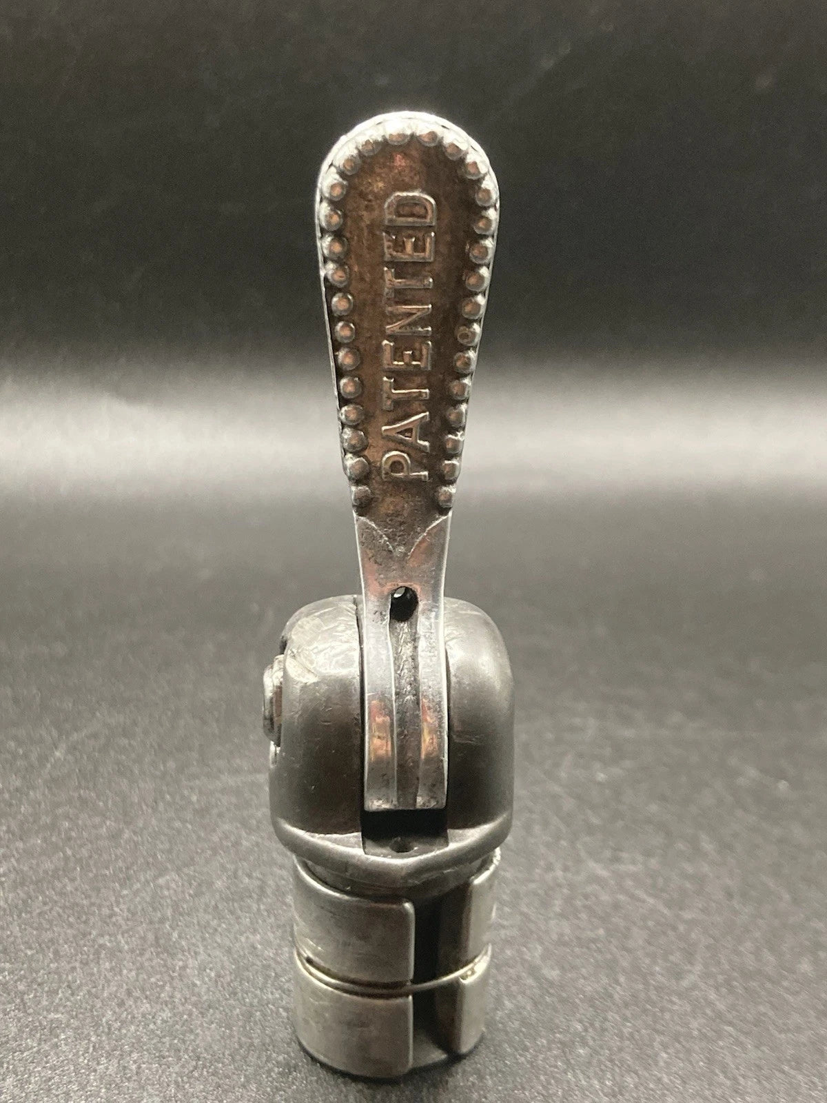 Leva cambio Campagnolo Record mod. 1012 1013 bar-end. Cyclocross