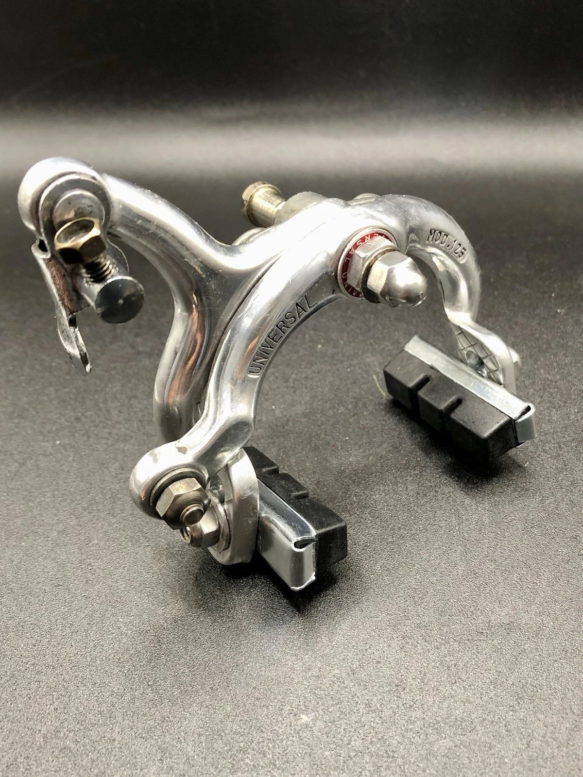 Set freni Universal Mod.125