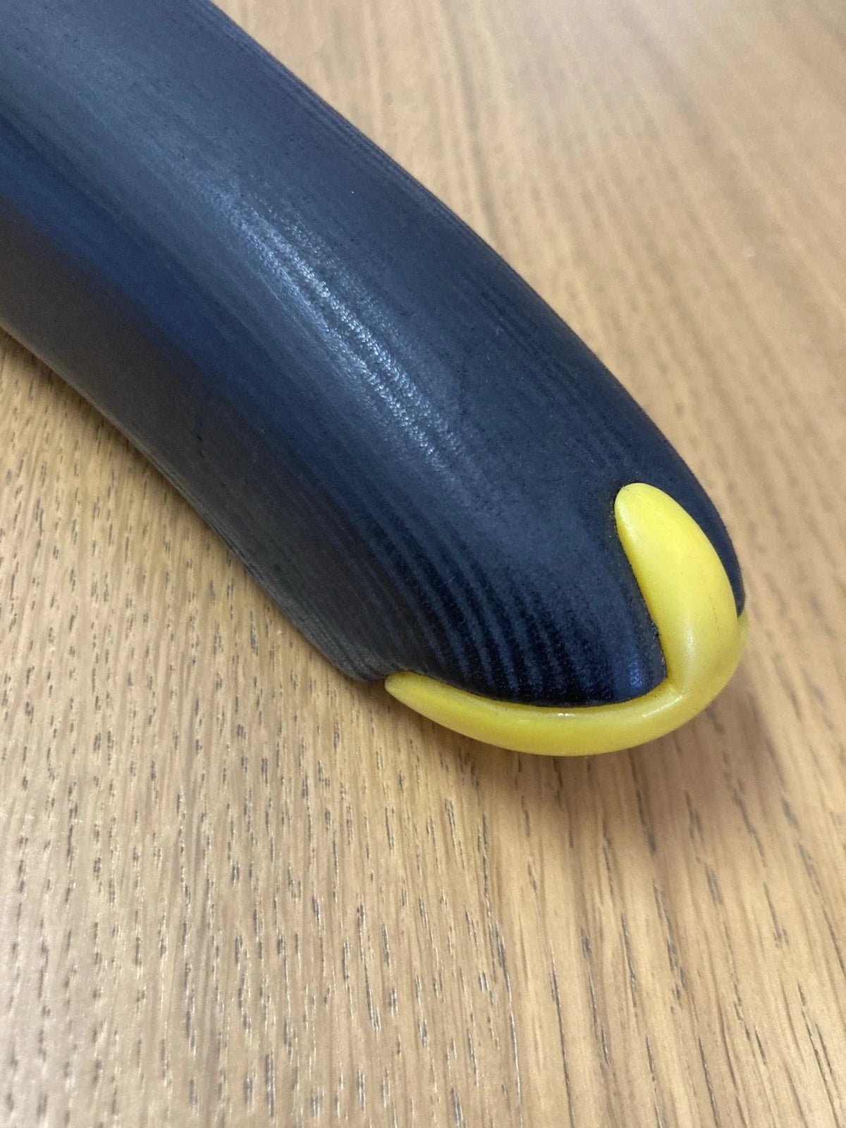 Selle Italia Turbo Matic 3, del 1999. Tomaia in pelle.