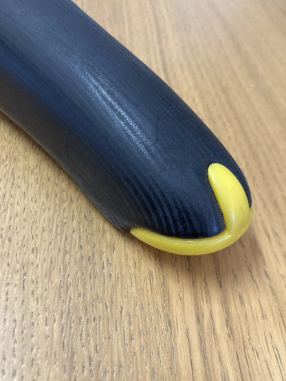 Selle Italia Turbo Matic 3, del 1999. Tomaia in pelle.