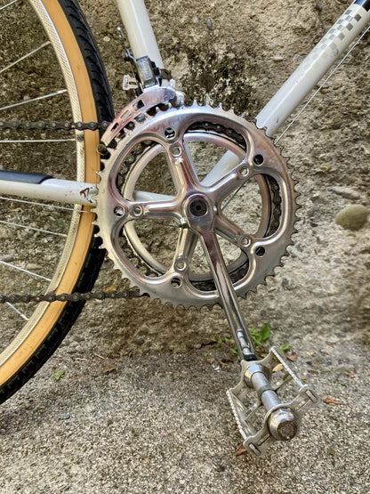 Bicicletta vintage Peugeot anni '70. Taglia 56