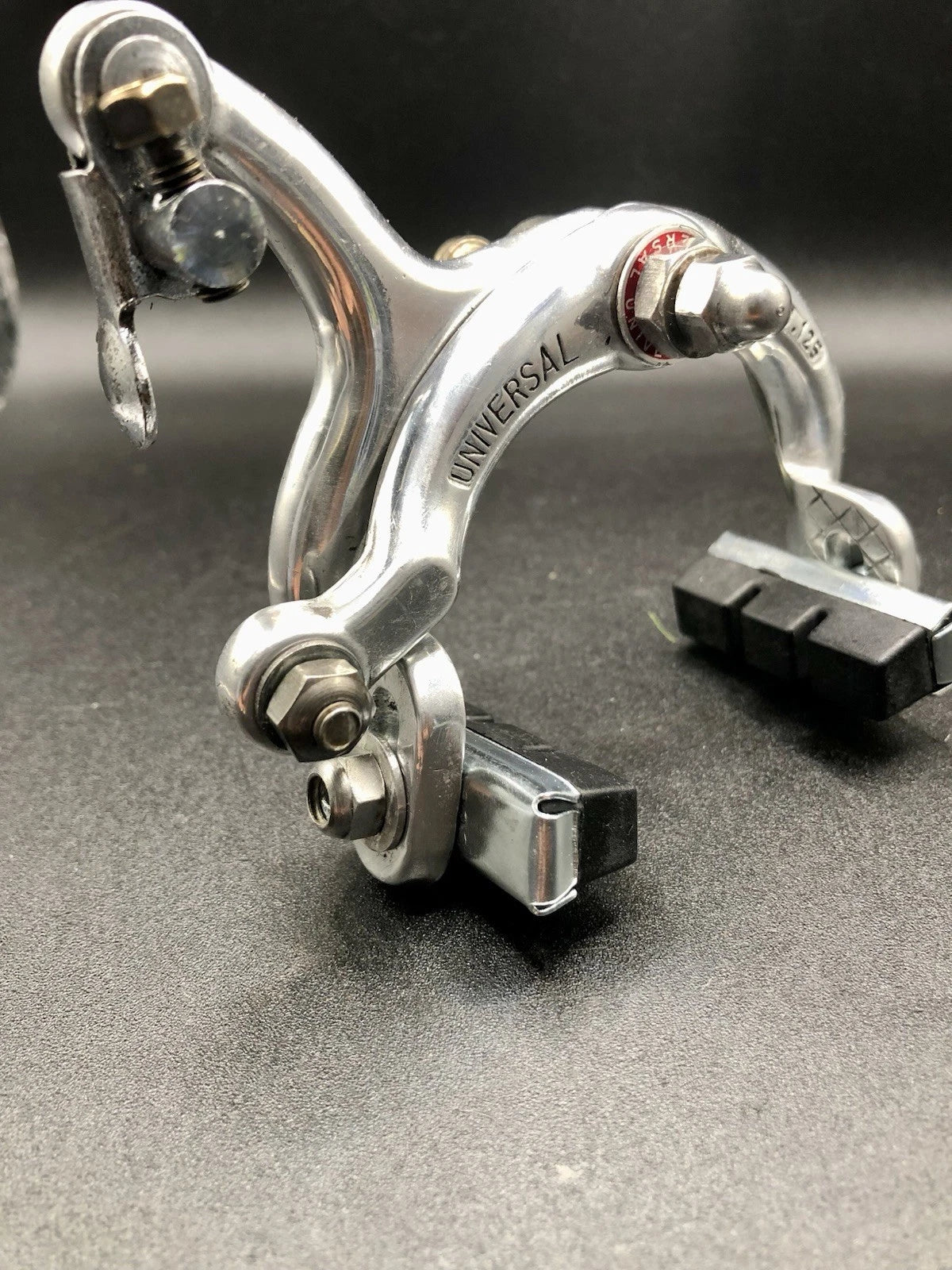 Set freni Universal Mod.125