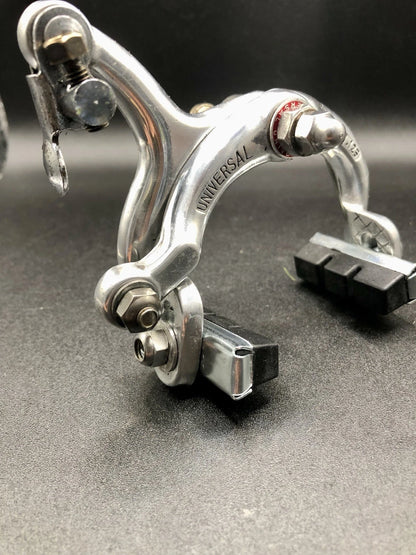 Set freni Universal Mod.125