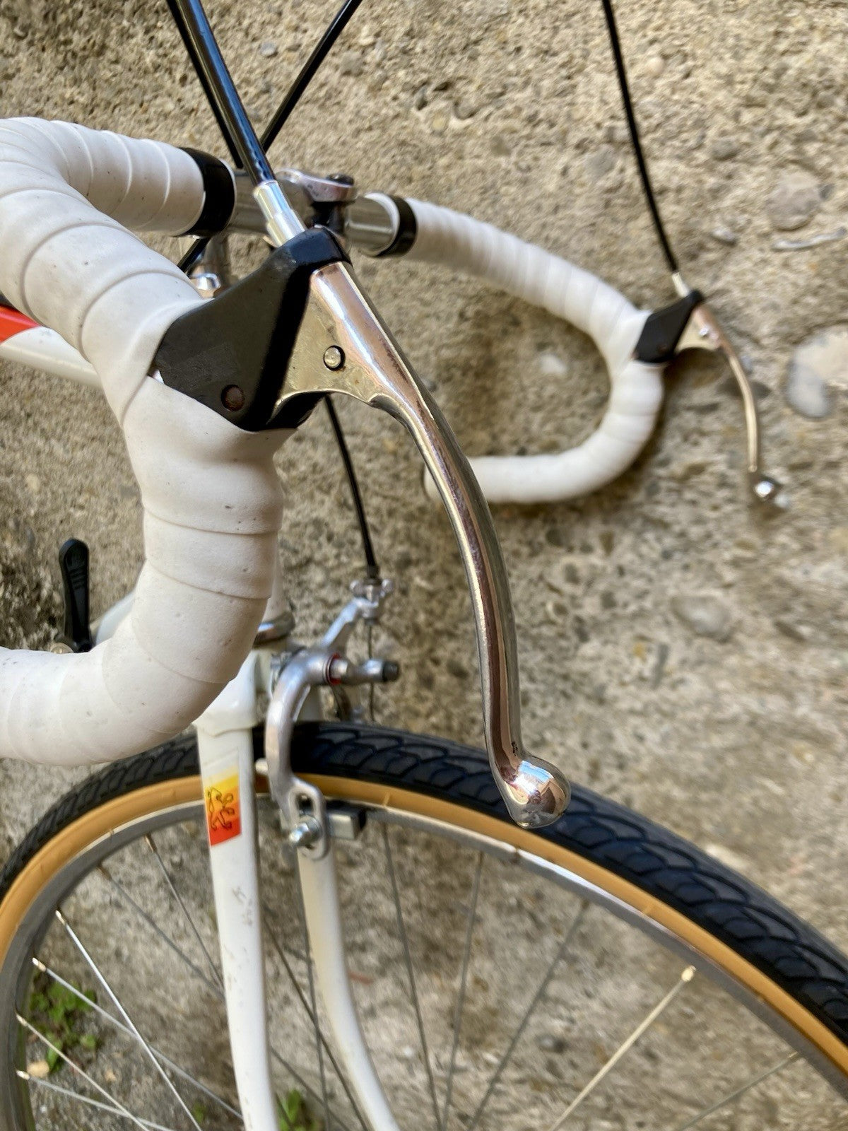 Bicicletta vintage Peugeot anni '70. Taglia 56