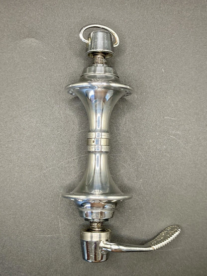 Mozzo anteriore Campagnolo Record / C-Record, 32 fori.