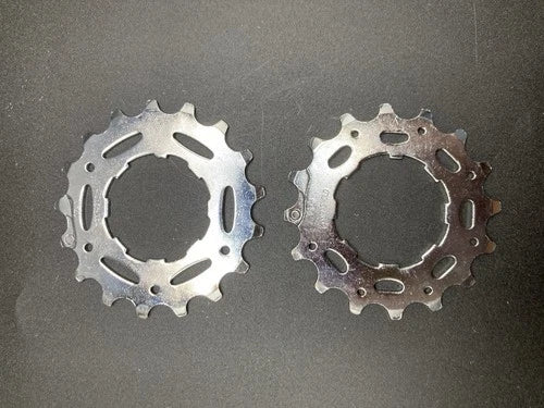 Cassetta 8v Campagnolo Record Exadrive. 14-26