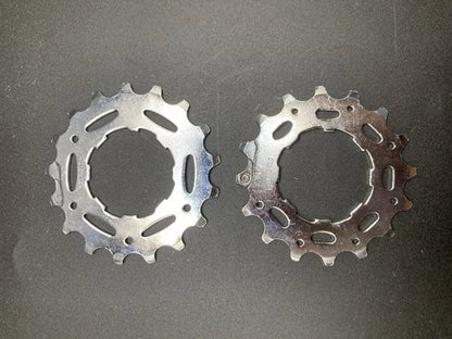Cassetta 8v Campagnolo Record Exadrive. 14-26