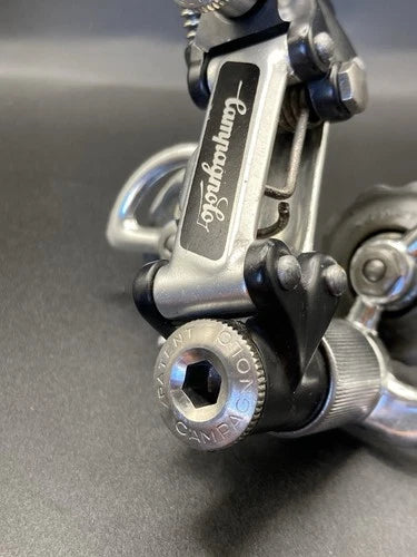 Cambio Campagnolo Super Record Pat.80. Mod.1044.