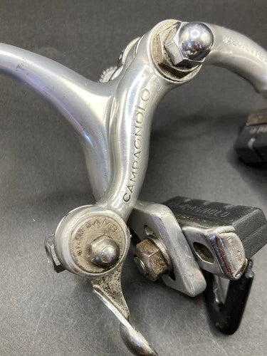 Freni Campagnolo Super Record, anni '80. Mod.2040/1