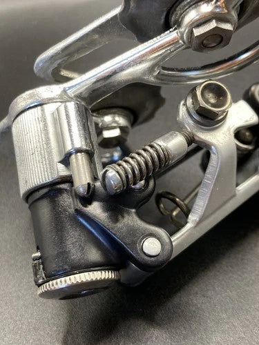 Cambio Campagnolo Super Record Pat.80. Mod.1044.