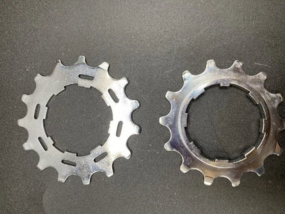 Cassetta 8v Campagnolo Record Exadrive. 14-26