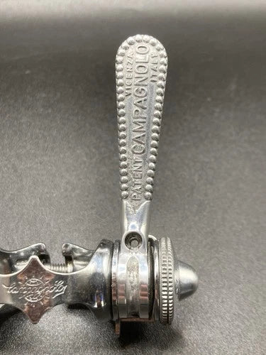 Manettini Campagnolo Nuovo Gran Sport mod. 1044/A, con fascetta.