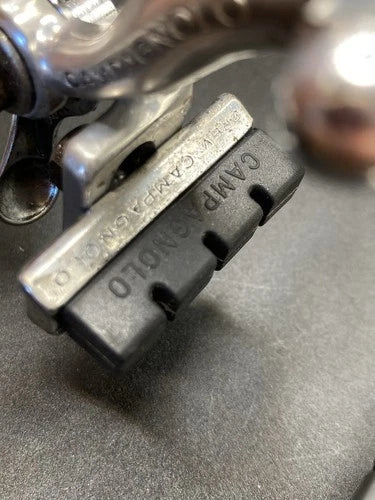 Freni Campagnolo Super Record, anni '80. Mod.2040/1
